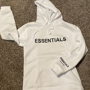 Essentials sweatshirt